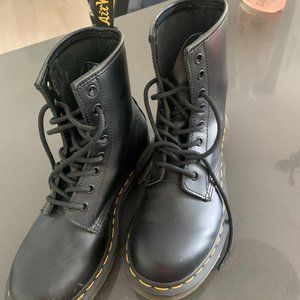 The Original Doc Martens - Women's Size 7